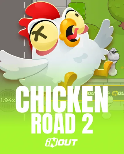 Featured slot game three
