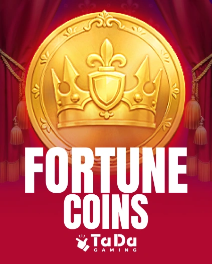 Featured slot game five